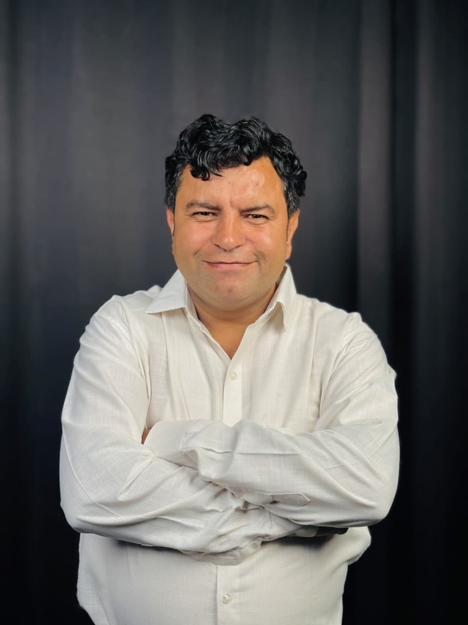 ER. AMIT V.K. RAHEJA