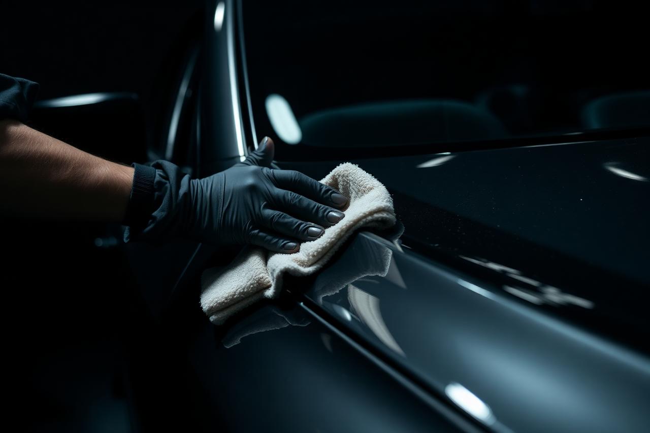 Full Wash service visual